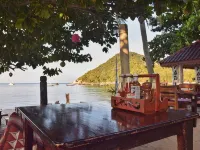 Pen's Bungalow Koh Phangan Hotels near Hat Sadet Beach