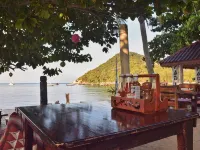 Pen's Bungalow Koh Phangan - Pet friendly