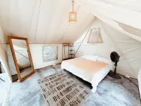 Glamping Kunna Tayrona - Homestays