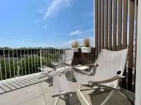 Junior Family Hotel - View biển