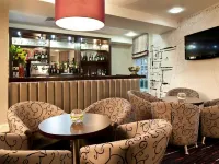 Nottingham city centre by Sunday - Quầy Bar