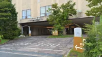 ANA Holiday Inn Kobe Sanda by IHG - parking