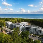 Essense Baltic Resort & SPA - Wifi