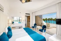 Vrissiana Boutique Beach Hotel - Beach resorts