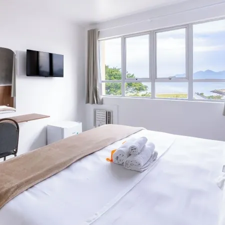 Tri Hotel Florianópolis
