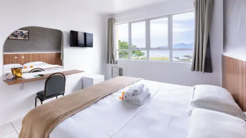 Tri Hotel Florianópolis - โรงแรมราคาถูก