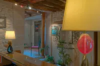 Hotel Les Rives de Notre-Dame - Jacuzzi