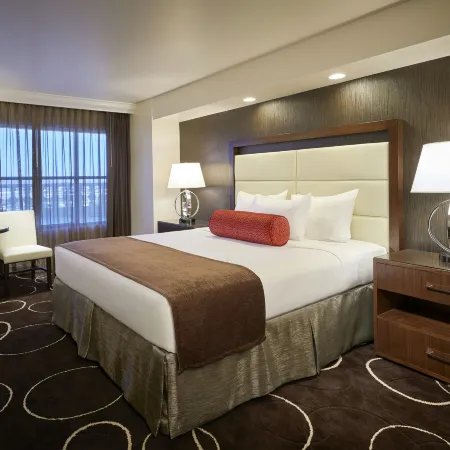 Sunset Station Hotel & Casino