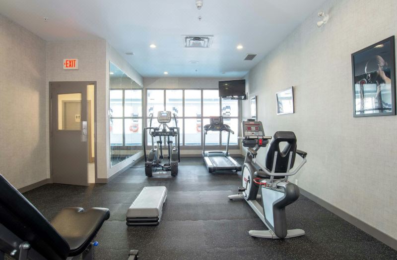 Sandman Hotel & Suites Regina photo 4