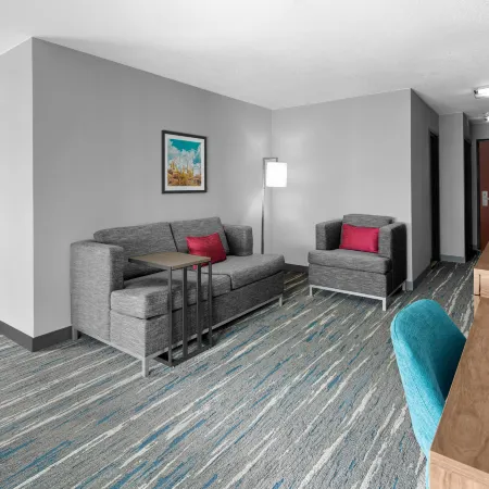 Hampton Inn Phoenix-Biltmore