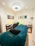 The Angus Hotel & Spa - spa