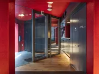 ELE Cabin Shinjuku Kabukicho - فنادق كبسولية