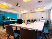 Novotel Grenoble Centre - 4 estrellas