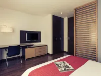 Mercure Bogota Bh Retiro Hotels near تشابينرو