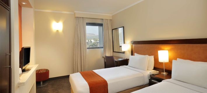 StayEasy Rustenburg Hotels in Rustenburg