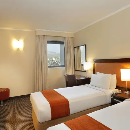 StayEasy Rustenburg