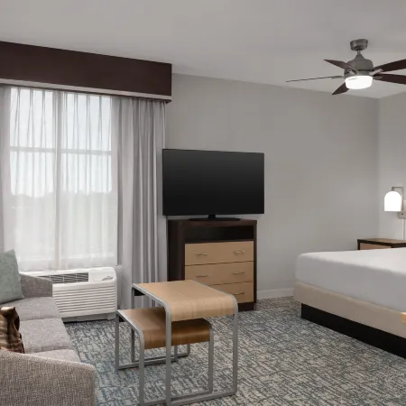 Homewood Suites by Hilton Mobile I-65/Airport Blvd