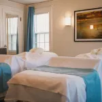 Anchorage by the Sea - Spa