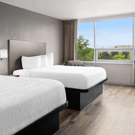 Baymont by Wyndham Great Falls City Center