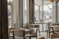 Home Hotel Aurora - Frühstück