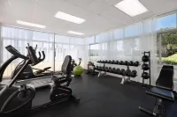 Wyndham Garden Manassas - Træningscentre