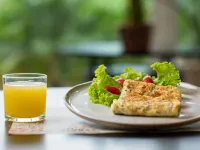 Ibis Itu Plaza Shopping - breakfast