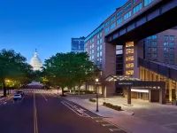 Hyatt Regency Washington Hotels near Upshur Pool