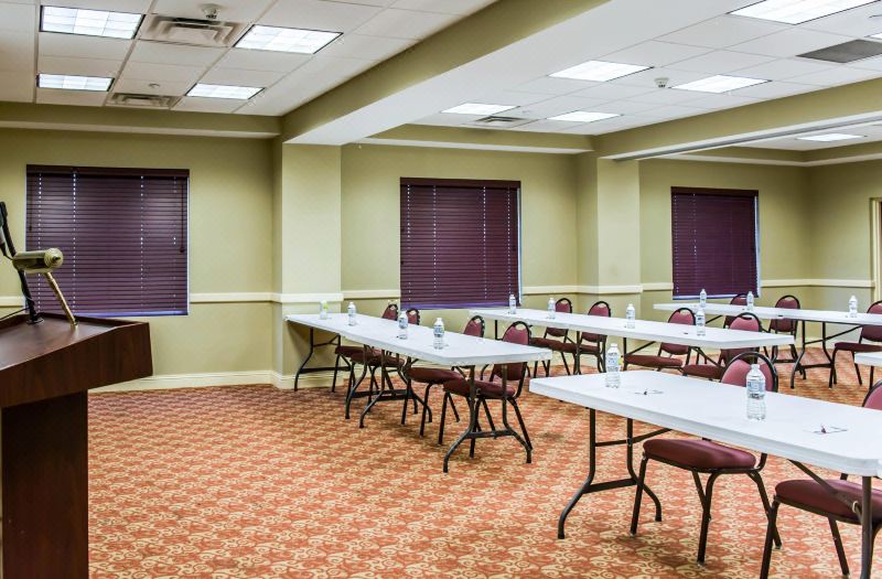 Comfort Suites Palm Bay - Melbourne photo 5