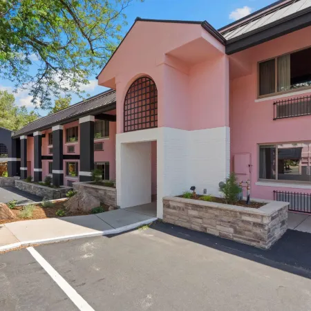 Best Western University Inn