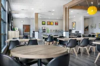 Quality Hotel & Conference Centre - Frühstück