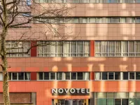 Novotel Paris La Defense Nanterre - Cheap