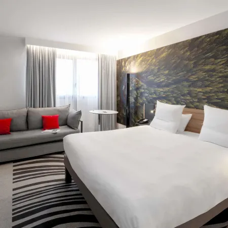 Novotel Blois Centre Val de Loire