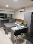 Flat Com Garagem Centro Itaboraí RJ  Enterprise - Temporada Urbana - 2-Star