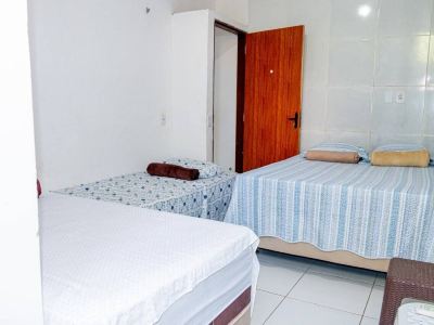 Pousada Casa Verde