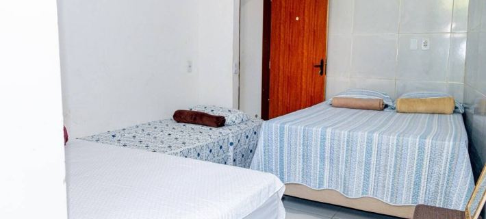 Pousada Casa Verde Hotels in Barreirinhas