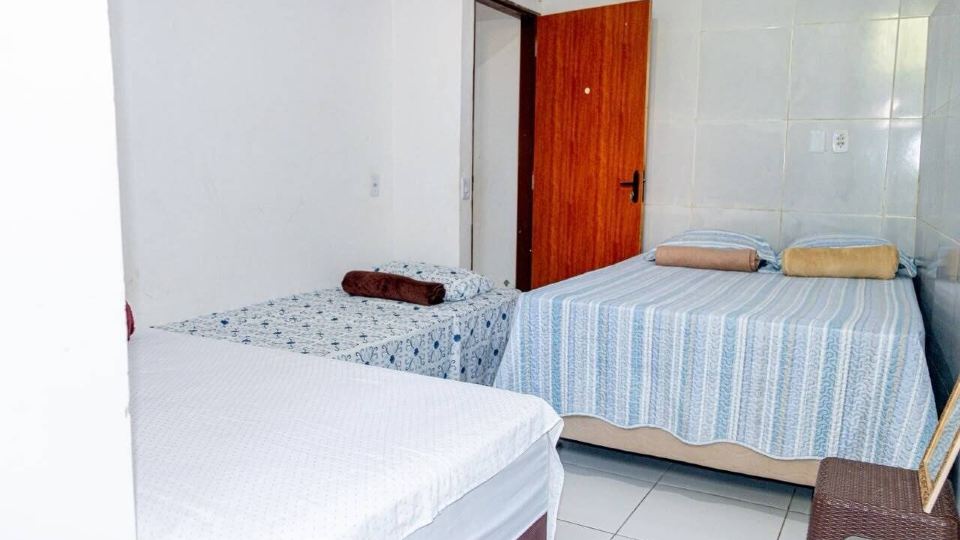 Pousada Casa Verde
