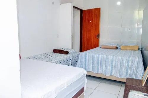 Pousada Casa Verde - 2-Star