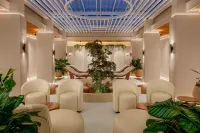 The Westerly at Hilton Aruba Caribbean Resort - Kylpylä