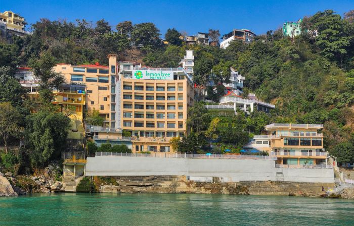 Lemon Tree Premier, Rishikesh