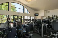 Silverado Resort - Gym