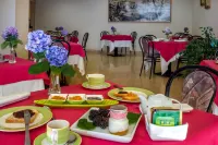 Hotel Savoia Sorrento - Aamiainen