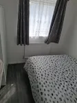 A Lovely Room with Double Bed Available in Zone 2 - 2성급