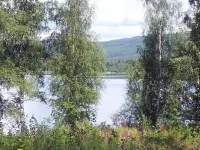 6 person holiday home in TORSBY-By Traum - 2-Star