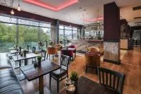Absolute Hotel Limerick - bar