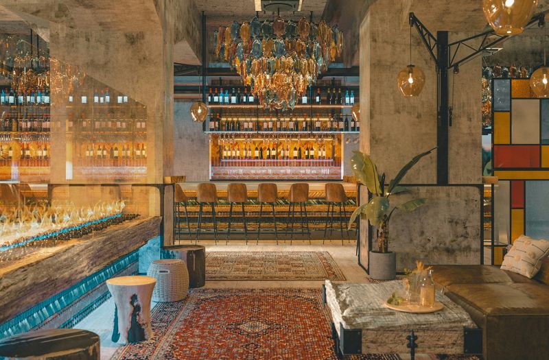 John & Will Silo-Hotel by Guldsmeden photo 5