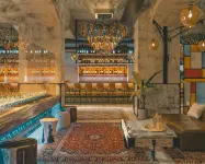 John & Will Silo-Hotel by Guldsmeden - bar