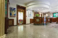 ฟี โรงแรม อัมบรา - ที่มีที่จอดรถ
