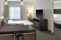 Residence Inn Detroit Dearborn - 3-Star