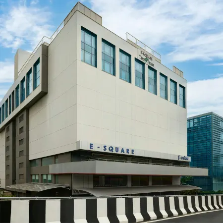 E-Square The Fern Pune, Series by Marriott