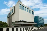 E-Square The Fern Pune, Series by Marriott - 4-Star